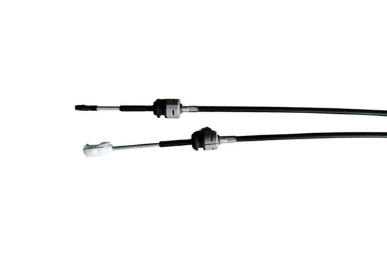 किआ रियो III सैलून के लिए 43794-1R100 OEM 437941W100 10 मिमी गियर शिफ्ट केबल