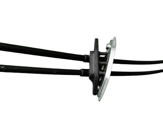किआ रियो III सैलून के लिए 43794-1R100 OEM 437941W100 10 मिमी गियर शिफ्ट केबल
