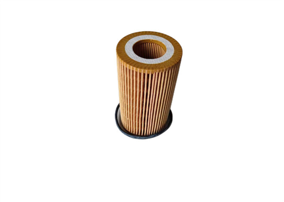ऑडी के लिए रबर रिंग ऑटोमोबाइल ऑयल फिल्टर 06D115562 06D198405