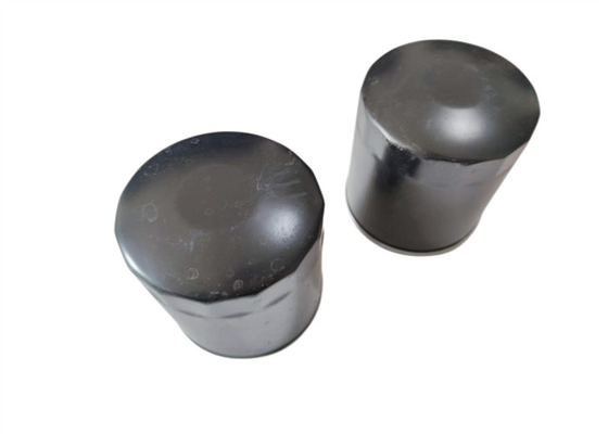मित्सुबिशी पजेरो के लिए बड़े आकार के तेल फ़िल्टर MD069782 102mm कार तेल फ़िल्टर