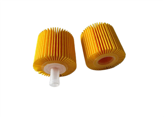 टोयोटा लेक्सस RX350 के लिए 04152-31090 04152-YZZA1 ऑटोमोबाइल तेल फिल्टर