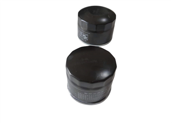 माज़दा Rx8 . के लिए आयरन शेल OE B6Y1-14-302A 66mm ऑटो ऑयल फ़िल्टर