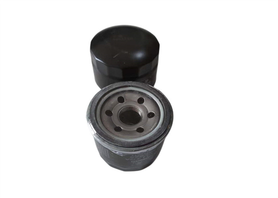 माज़दा Rx8 . के लिए आयरन शेल OE B6Y1-14-302A 66mm ऑटो ऑयल फ़िल्टर