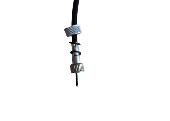 फिएट के लिए 820mm 4976720 605640 कस्टम स्पीडोमीटर केबल Contagiri Trattore
