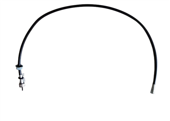 फिएट के लिए 820mm 4976720 605640 कस्टम स्पीडोमीटर केबल Contagiri Trattore
