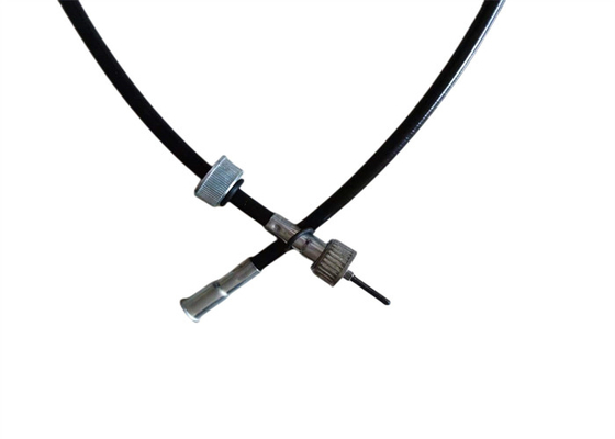 फिएट के लिए 820mm 4976720 605640 कस्टम स्पीडोमीटर केबल Contagiri Trattore