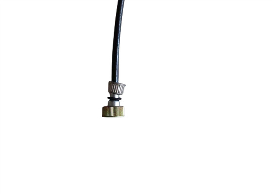 FIAT L60/65-75 TK76/85 ECC के लिए 928mm 5178454 टैकोमीटर ड्राइव केबल